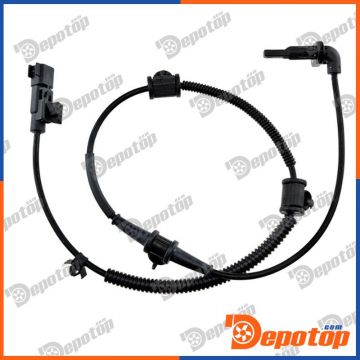 Capteur ABS avant pour OPEL | GBS2155, J5900906